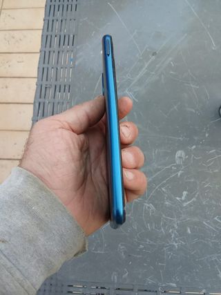 Samsung Galaxy A12 - per ricambi