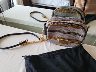 Bolso Bimba y Lola bandolera