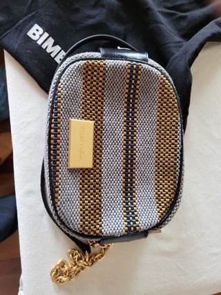 Bolso Bimba y Lola bandolera