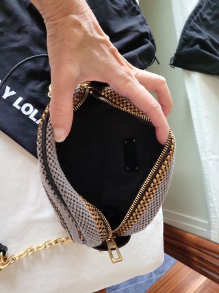 Bolso Bimba y Lola bandolera