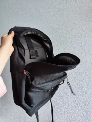 Mochila Eastpak Negra