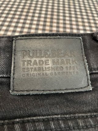 Lote 2 Bermudas Jeans Hombre