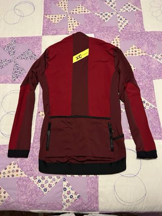 Maillot Térmico Rockrider Mujer