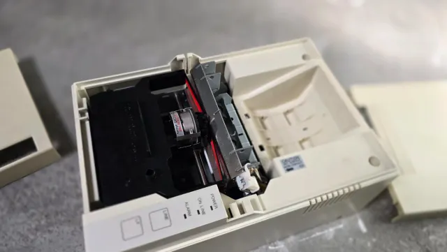 Impresora matricial Japan CBM-710 Beige