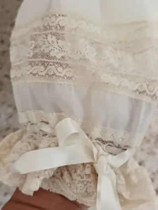 Camisa Fallera Huertana