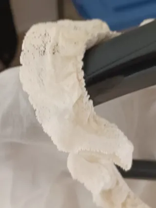 Camisa Fallera Huertana