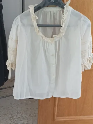 Camisa Fallera Huertana