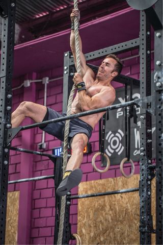 Entrenador Personal + Dietas · Resultados Reales