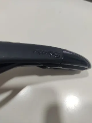 Sillín Prologo Kappa RS Negro Nuevo