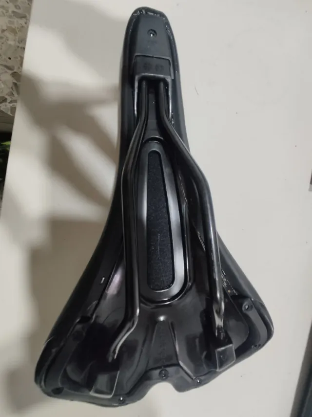 Sillín Prologo Kappa RS Negro Nuevo