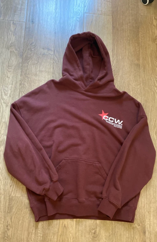 Sudadera Cold Culture