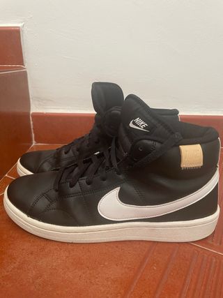 Zapatillas Nike de vestir