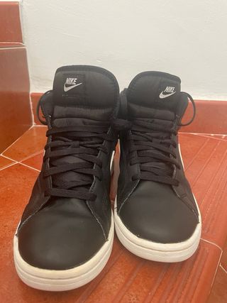 Zapatillas Nike de vestir