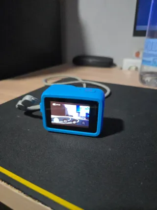 GoPro Hero 7 Silver + SD 64GB