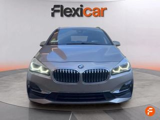 BMW Serie 2 Gran Tourer 218d