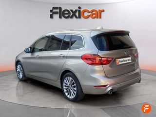 BMW Serie 2 Gran Tourer 218d