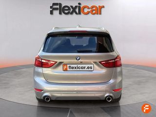 BMW Serie 2 Gran Tourer 218d