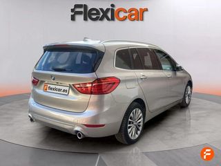 BMW Serie 2 Gran Tourer 218d
