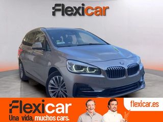 BMW Serie 2 Gran Tourer 218d