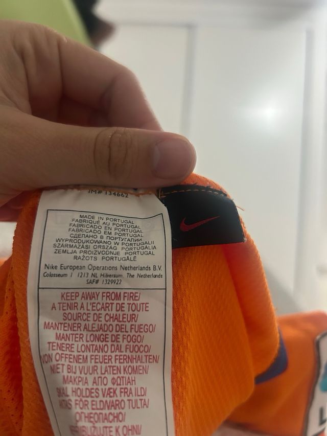 Camiseta FC Barcelona 06/07