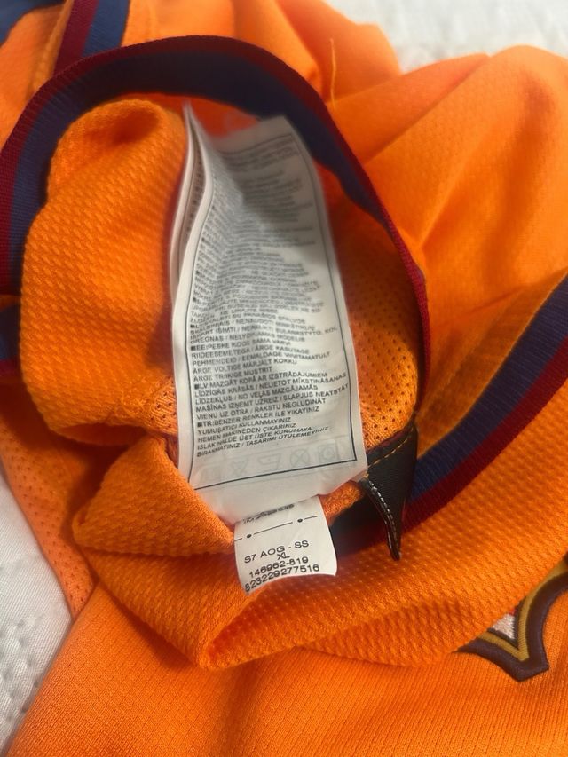 Camiseta FC Barcelona 06/07