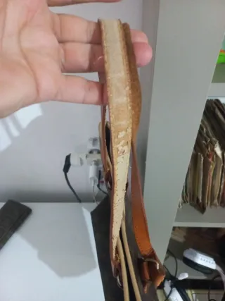 Borsa Louis Vuitton monogram