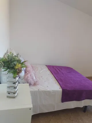 Habitación en alquiler