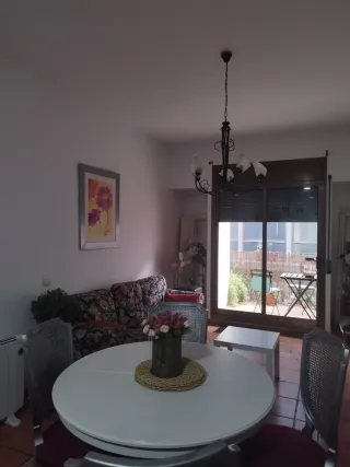 Habitación en alquiler