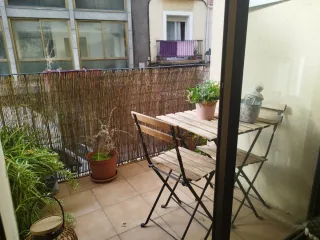 Habitación en alquiler