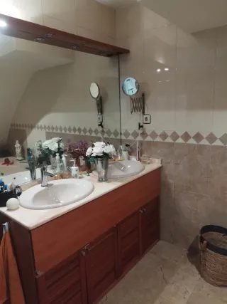 Habitación en alquiler