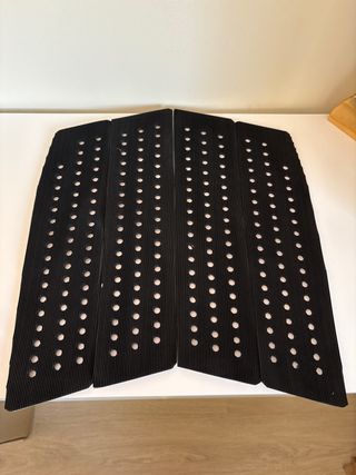 Grip delantero surf negro