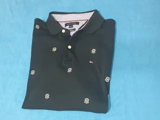 Polo Tommy Hilfiger Talla M