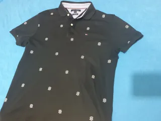 Polo Tommy Hilfiger Talla M