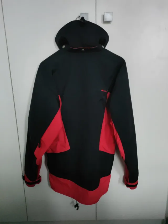 Mammut Extreme Gore-Tex