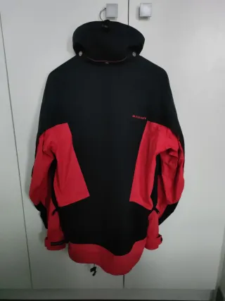 Mammut Extreme Gore-Tex