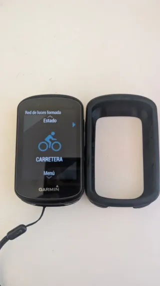 Garmin Edge 530 GPS Ciclismo