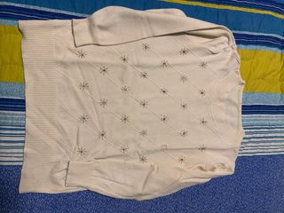 Set composto da 14 maglioni donna taglie M / L