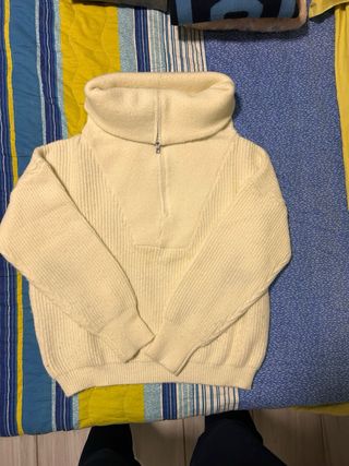 Set composto da 14 maglioni donna taglie M / L