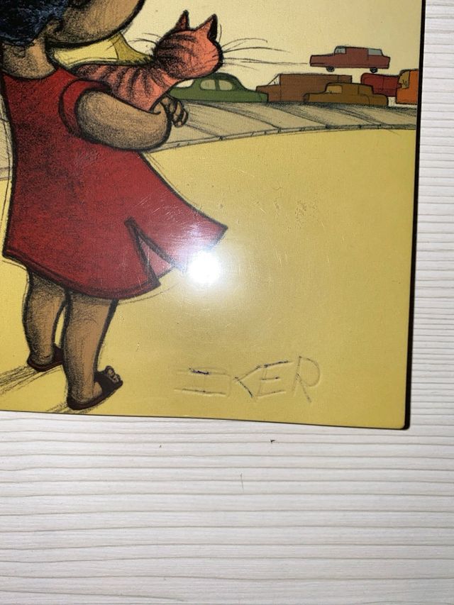 Libro Sola y Sincola Edelvives Ala Delta