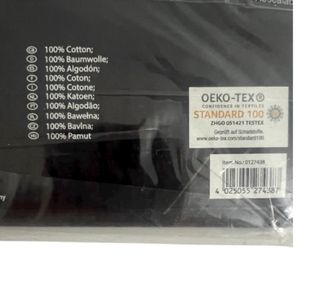 Talla M. Pijama corto (2 piezas) diseño KISS