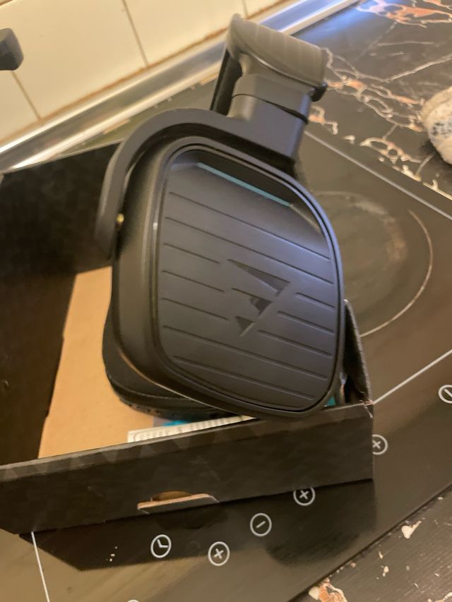 Cascos Gaming TX 70 PS4 / PC