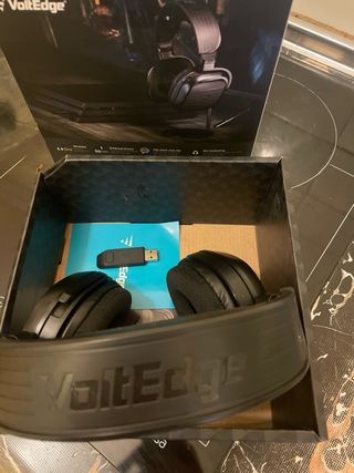 Cascos Gaming TX 70 PS4 / PC