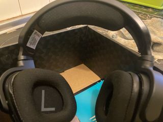 Cascos Gaming TX 70 PS4 / PC