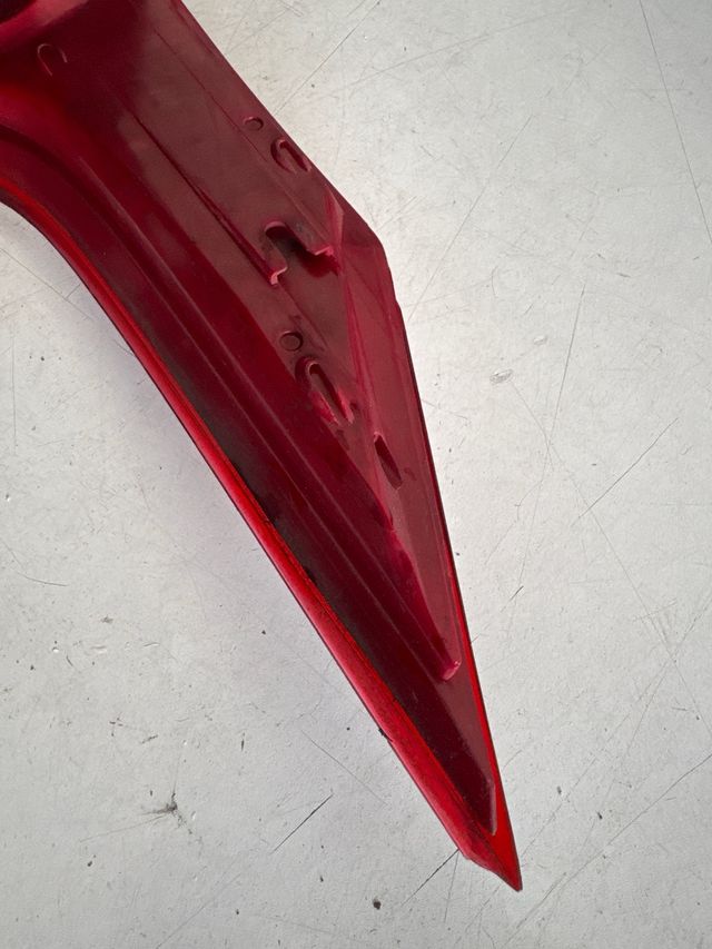 Faro trasero izquierdo Peugeot 5008 : 9672666580