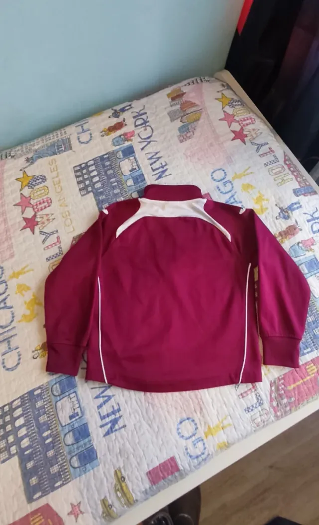 Sudadera Joma Gijón Industrial T6