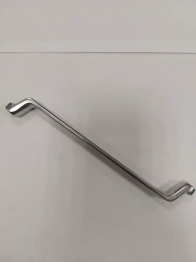 Chiave poligonale doppia