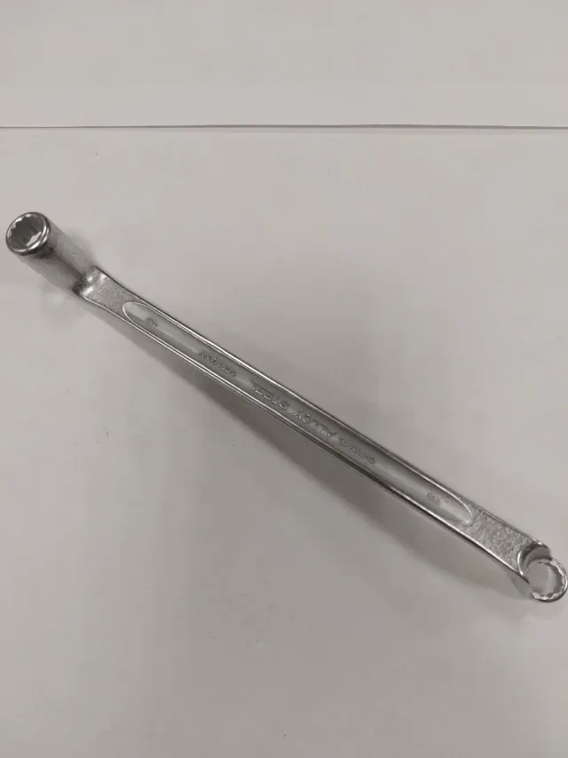 Chiave poligonale doppia