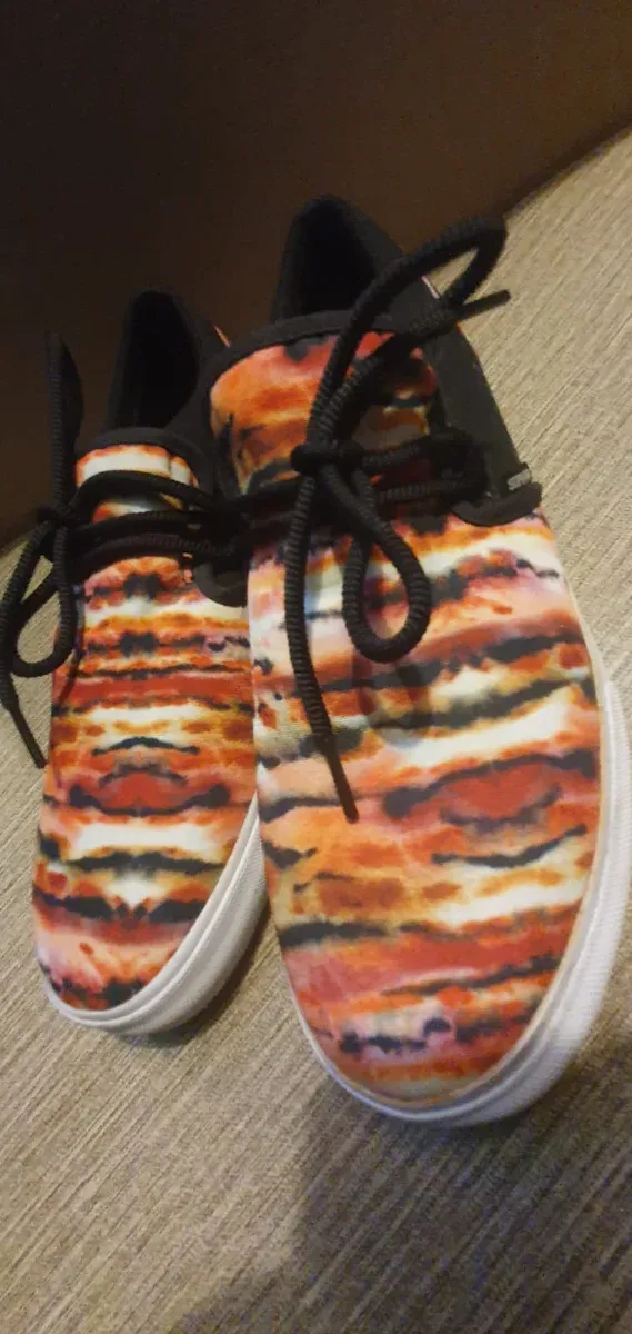 Zapatillas Supra Cuba