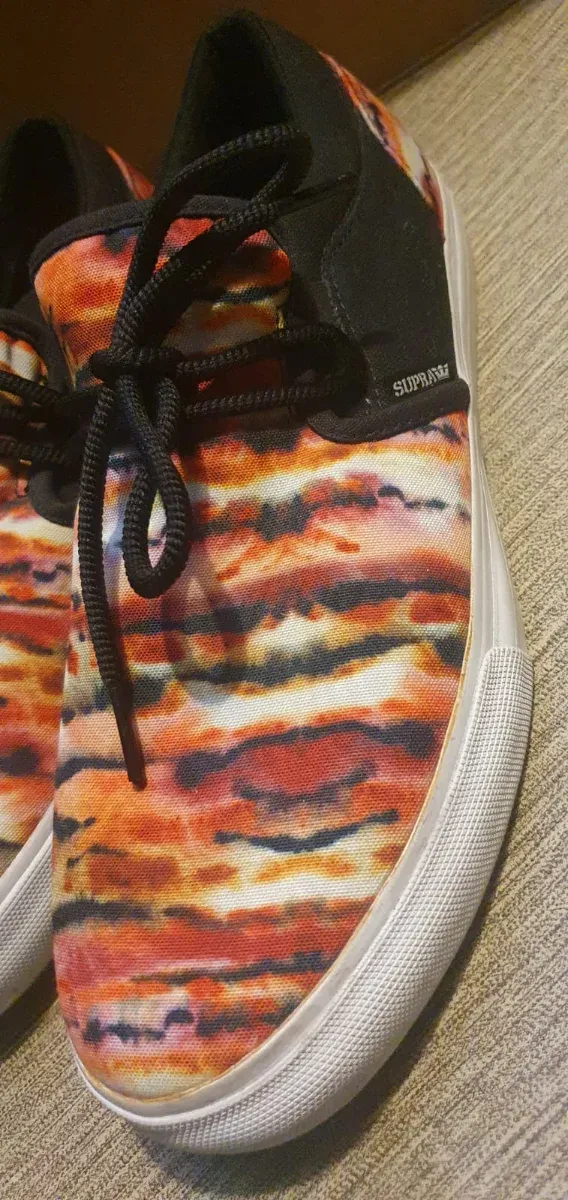 Zapatillas Supra Cuba