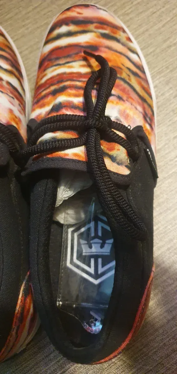 Zapatillas Supra Cuba